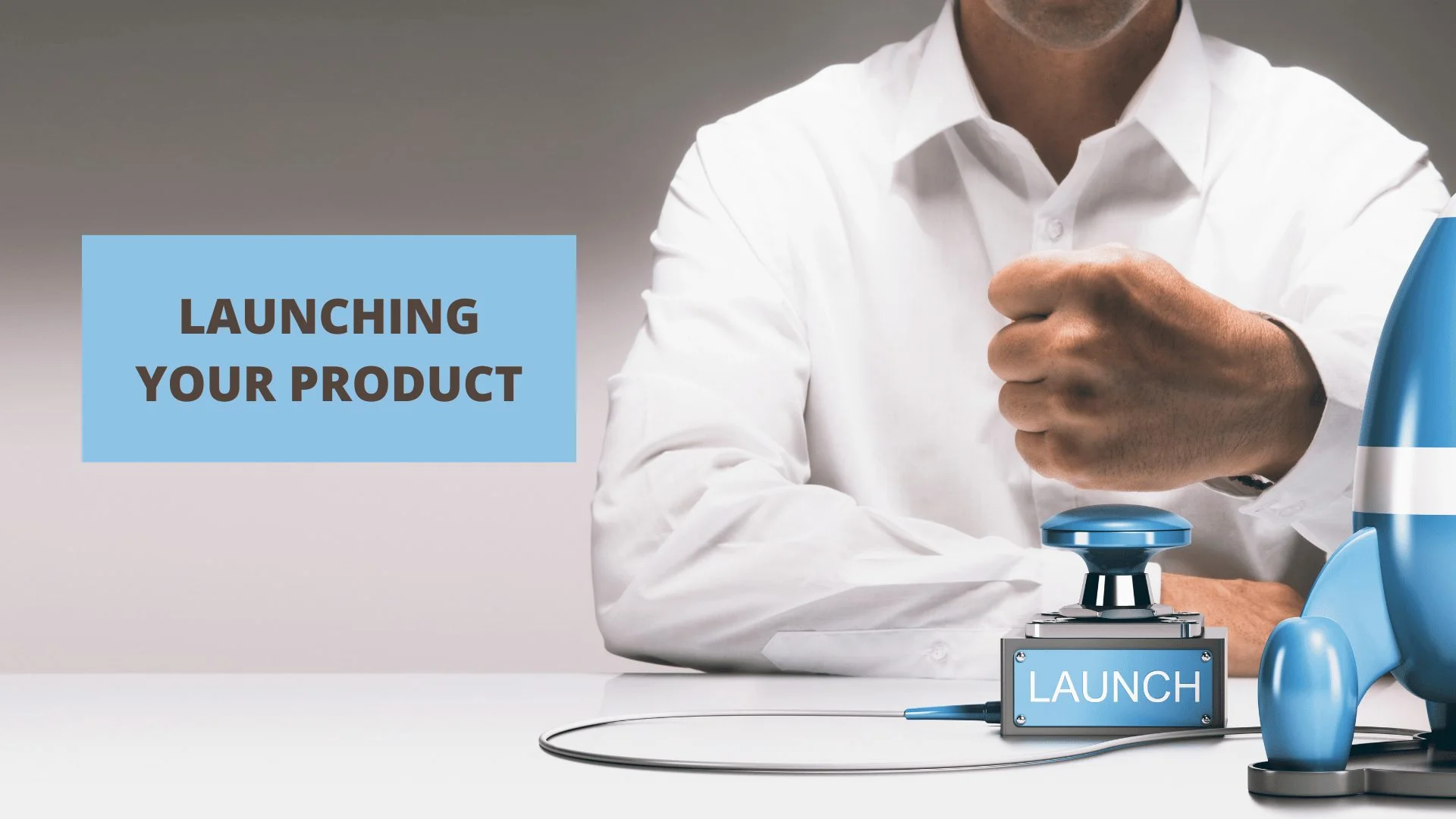 Launch your product with ease using no-code solutions.