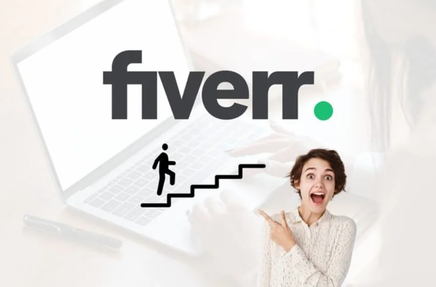 Steps to success on Fiverr with no-code strategies
